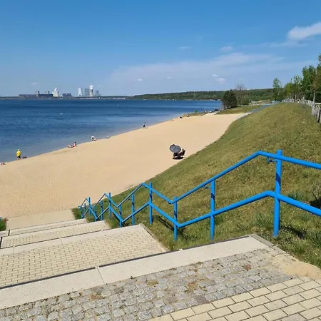 Ботель Breeze Retreat,