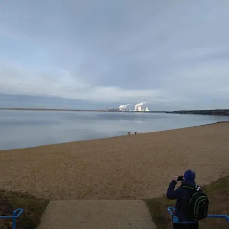 Breeze Retreat, Ботель *