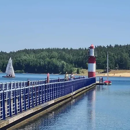 Breeze Retreat, Ботель