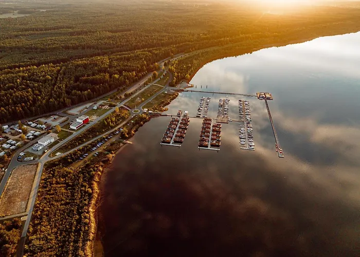 船屋 Breeze Retreat,