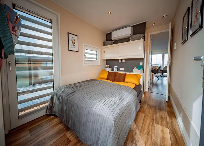 船屋 Breeze Retreat,