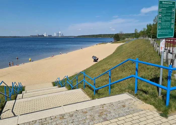 船屋 Breeze Retreat,