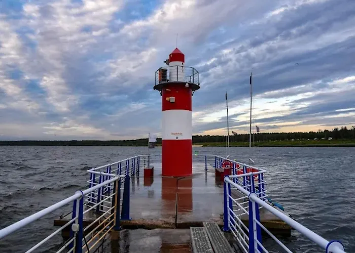 船屋 Breeze Retreat,