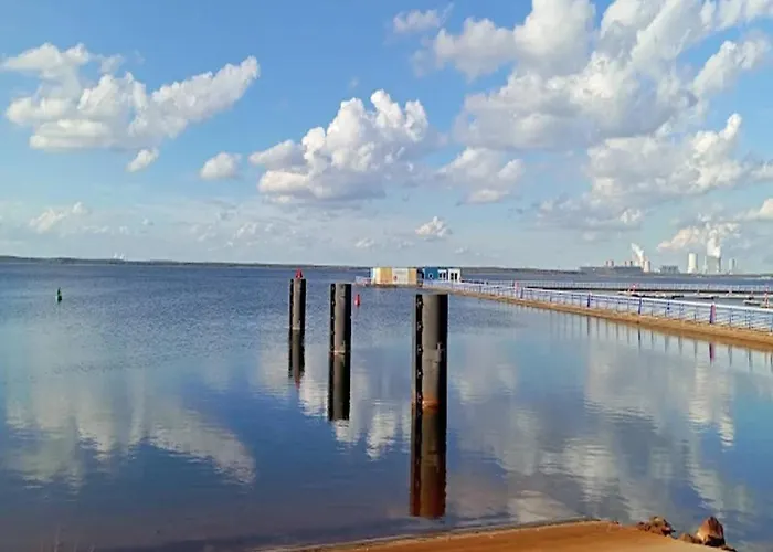 Breeze Retreat, 船屋 Klitten