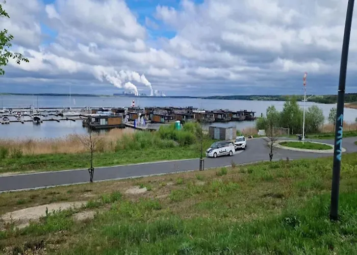 Breeze Retreat, * Klitten