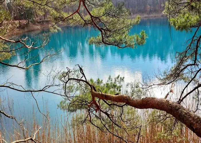 Breeze Retreat, 船屋 Klitten